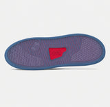 Ανδρικά αθλητικά παπούτεια Under Armour Court 96 White 3028633-100