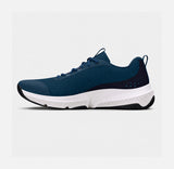 Мъжки маратонки Under Armour Dynamic Select Petrol Blue / Blizzard / Black 3026608-401