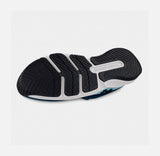 Мъжки маратонки Under Armour Dynamic Select Petrol Blue / Blizzard / Black 3026608-401