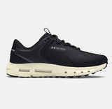 Adidași bărbați Under Armour Summit Trek Black / Ivory Dune 3028345-003