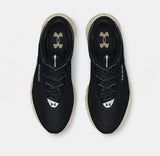 Adidași bărbați Under Armour Summit Trek Black / Ivory Dune 3028345-003