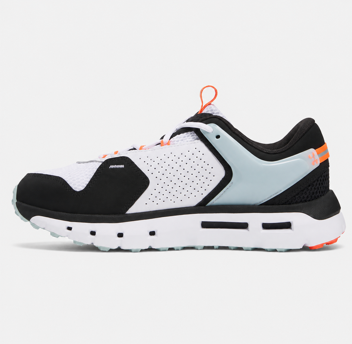 Мъжки маратонки Under Armour Summit Trek 3028345-105