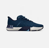 Мъжки маратонки Under Armour TriBase Reign 5 Blue/Black/White 3026021-401