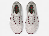 Мъжки маратонки Under Armour TriBase Reign 5 White Clay/Deep Red/Beta 3026021-302