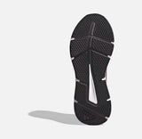Мъжки маратонки за бягане ADIDAS Galaxy 6 Grey/Red GW4144