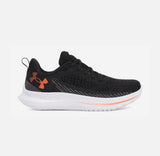 Мъжки маратонки Under Armour Velociti 4 Black / Anthracite 3027585-003