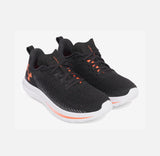 Мъжки маратонки Under Armour Velociti 4 Black / Anthracite 3027585-003