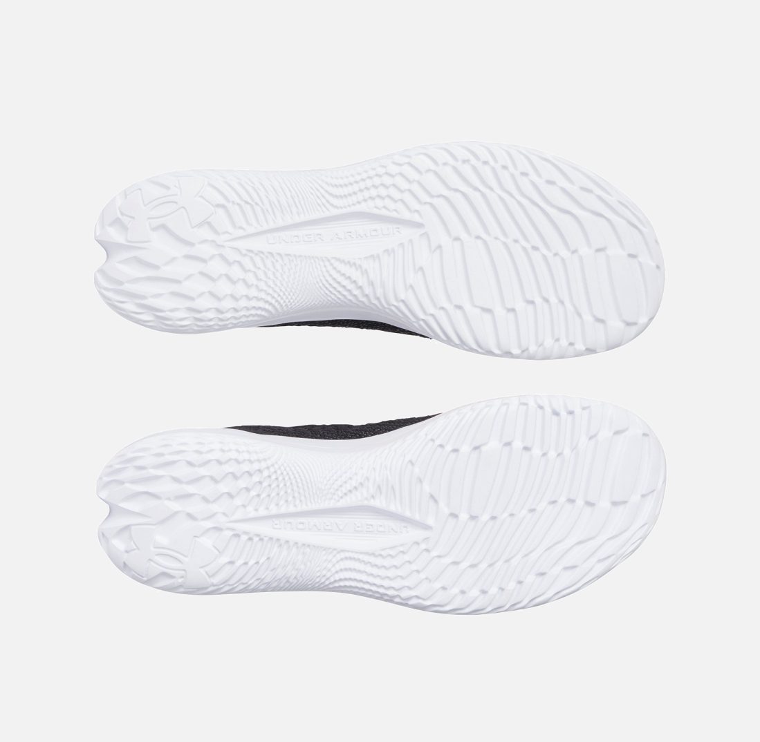 Мъжки маратонки Under Armour Velociti 4 Black / Anthracite 3027585-003