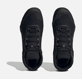 Ghete de drumeție pentru bărbați ADIDAS Terrex Eastrail 2.0 Mid RAIN.RDY Black/Grey HP8600