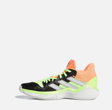 Мъжки маратонки Adidas Harden Stepback Green/Black EF9890