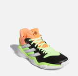 Мъжки маратонки Adidas Harden Stepback Green/Black EF9890