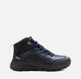Мъжки боти Lee Cooper Black/Royal Blue 502-19