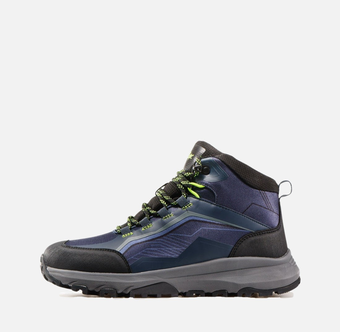 Мъжки боти Lee Cooper Navy 502-19