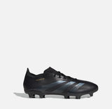 Мъжки футболни обувки калеври Adidas Predator League FG Black IF6347