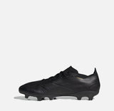 Мъжки футболни обувки калеври Adidas Predator League FG Black IF6347