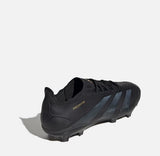 Мъжки футболни обувки калеври Adidas Predator League FG Black IF6347
