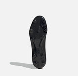Мъжки футболни обувки калеври Adidas Predator League FG Black IF6347