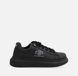 Мъжки маратонки Lee Cooper Black G-601-05