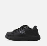 Мъжки маратонки Lee Cooper Black G-601-05