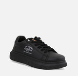Мъжки маратонки Lee Cooper Black G-601-05