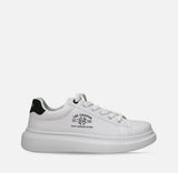 Мъжки маратонки Lee Cooper White G-601-05