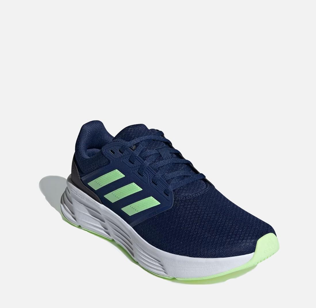 Мъжки маратонки Adidas Galaxy 6 Blue IE8130