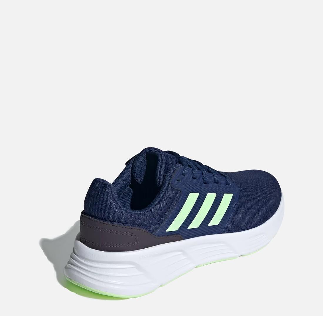 Мъжки маратонки Adidas Galaxy 6 Blue IE8130