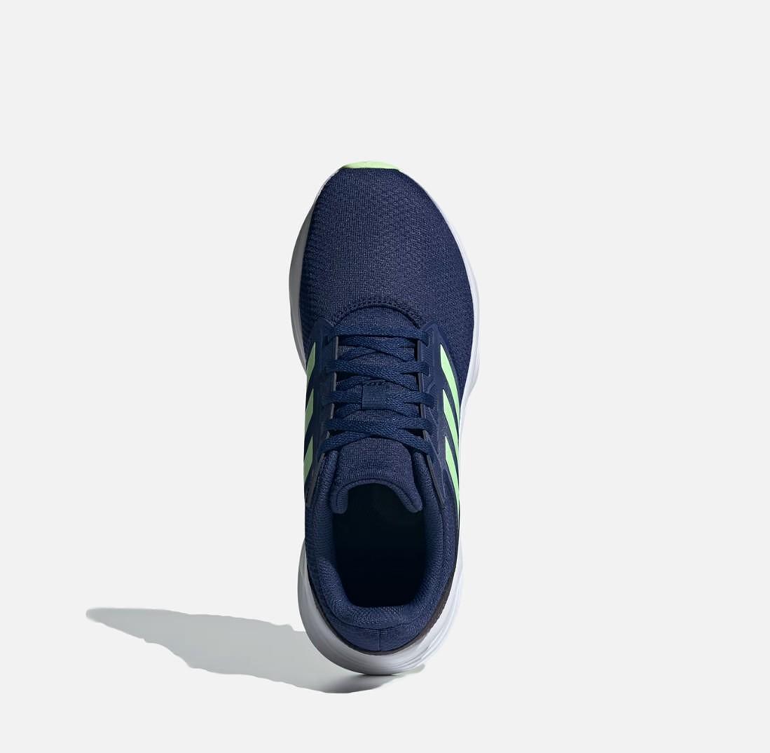 Мъжки маратонки Adidas Galaxy 6 Blue IE8130