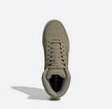 Ανδρικά αθλητικά παπούτσια ADIDAS Hoops 2.0 VS Mid Orbit Green H05683