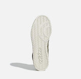Ανδρικά αθλητικά παπούτσια ADIDAS Hoops 2.0 VS Mid Orbit Green H05683