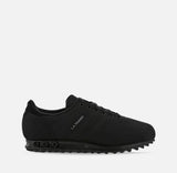 Мъжки маратонки Adidas LA Trainer Weave Triple Black S78340
