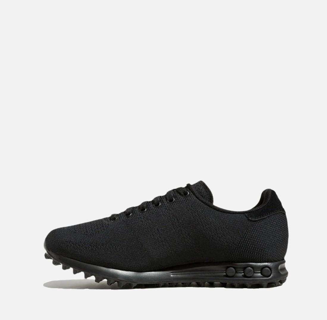 Мъжки маратонки Adidas LA Trainer Weave Triple Black S78340