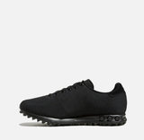 Мъжки маратонки Adidas LA Trainer Weave Triple Black S78340