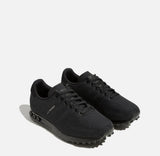 Мъжки маратонки Adidas LA Trainer Weave Triple Black S78340