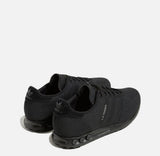 Мъжки маратонки Adidas LA Trainer Weave Triple Black S78340