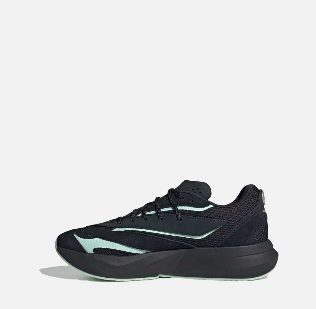 Ανδρικά αθλητικά παπούτσια Adidas Mercedes AMG Petronas Formula One Team Lightblaze JR1058