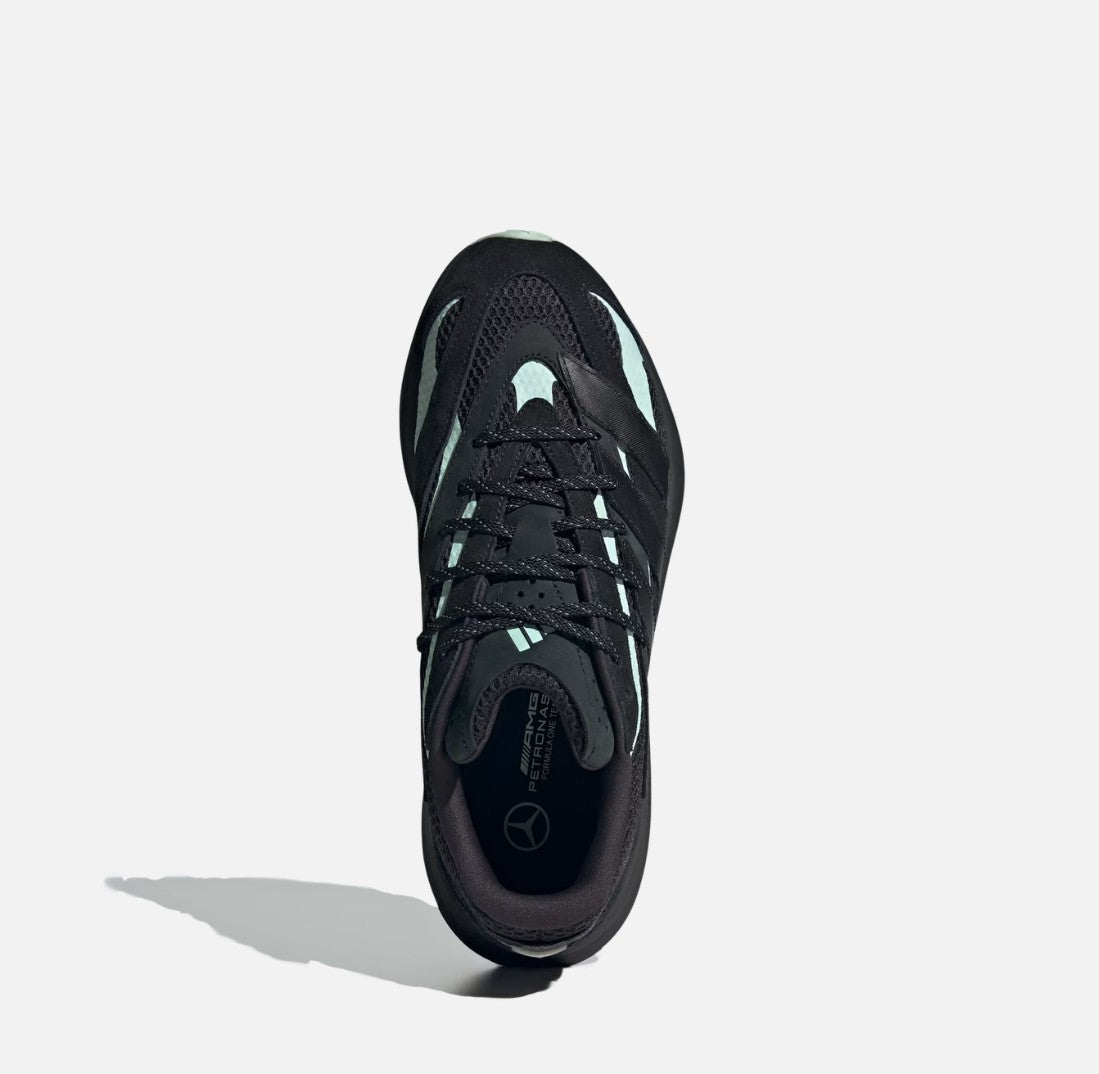 Ανδρικά αθλητικά παπούτσια Adidas Mercedes AMG Petronas Formula One Team Lightblaze JR1058