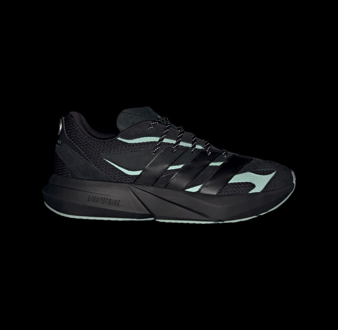 Ανδρικά αθλητικά παπούτσια Adidas Mercedes AMG Petronas Formula One Team Lightblaze JR1058