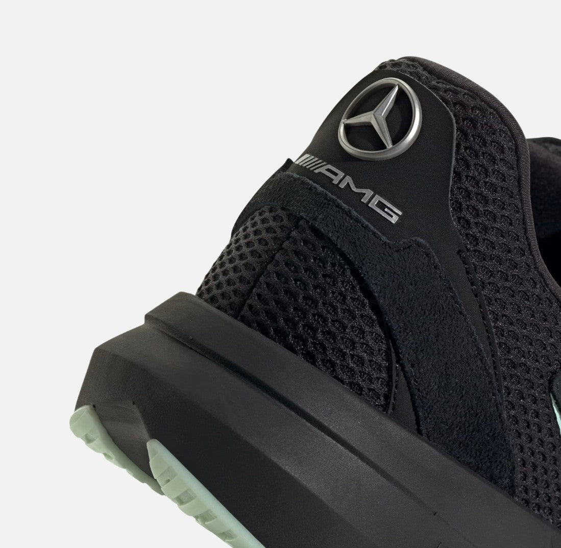 Ανδρικά αθλητικά παπούτσια Adidas Mercedes AMG Petronas Formula One Team Lightblaze JR1058