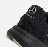 Ανδρικά αθλητικά παπούτσια Adidas Mercedes AMG Petronas Formula One Team Lightblaze JR1058
