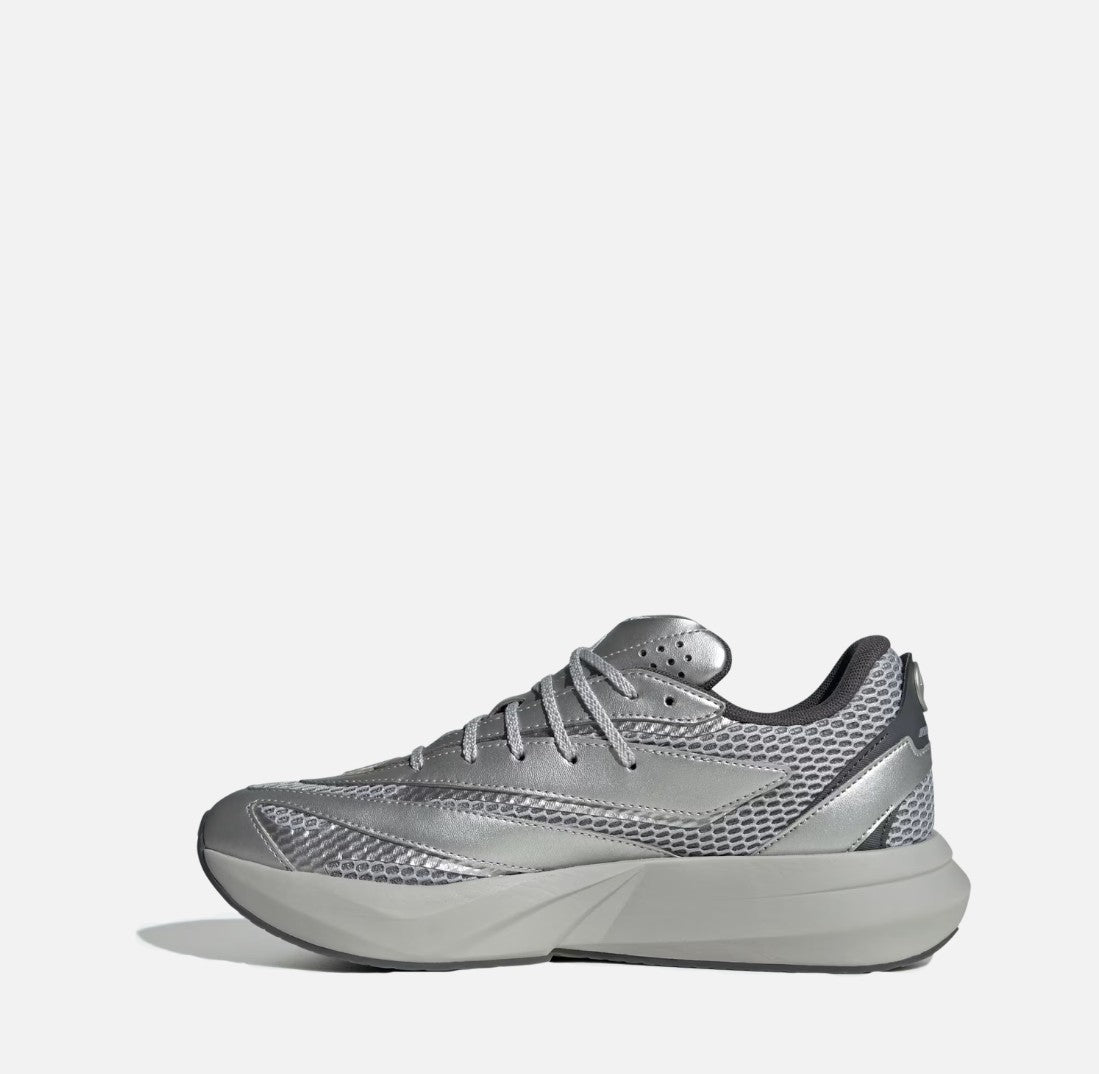 Ανδρικά sneakers Adidas Mercedes AMG Petronas Formula One Team Lightblaze Silver JQ1944