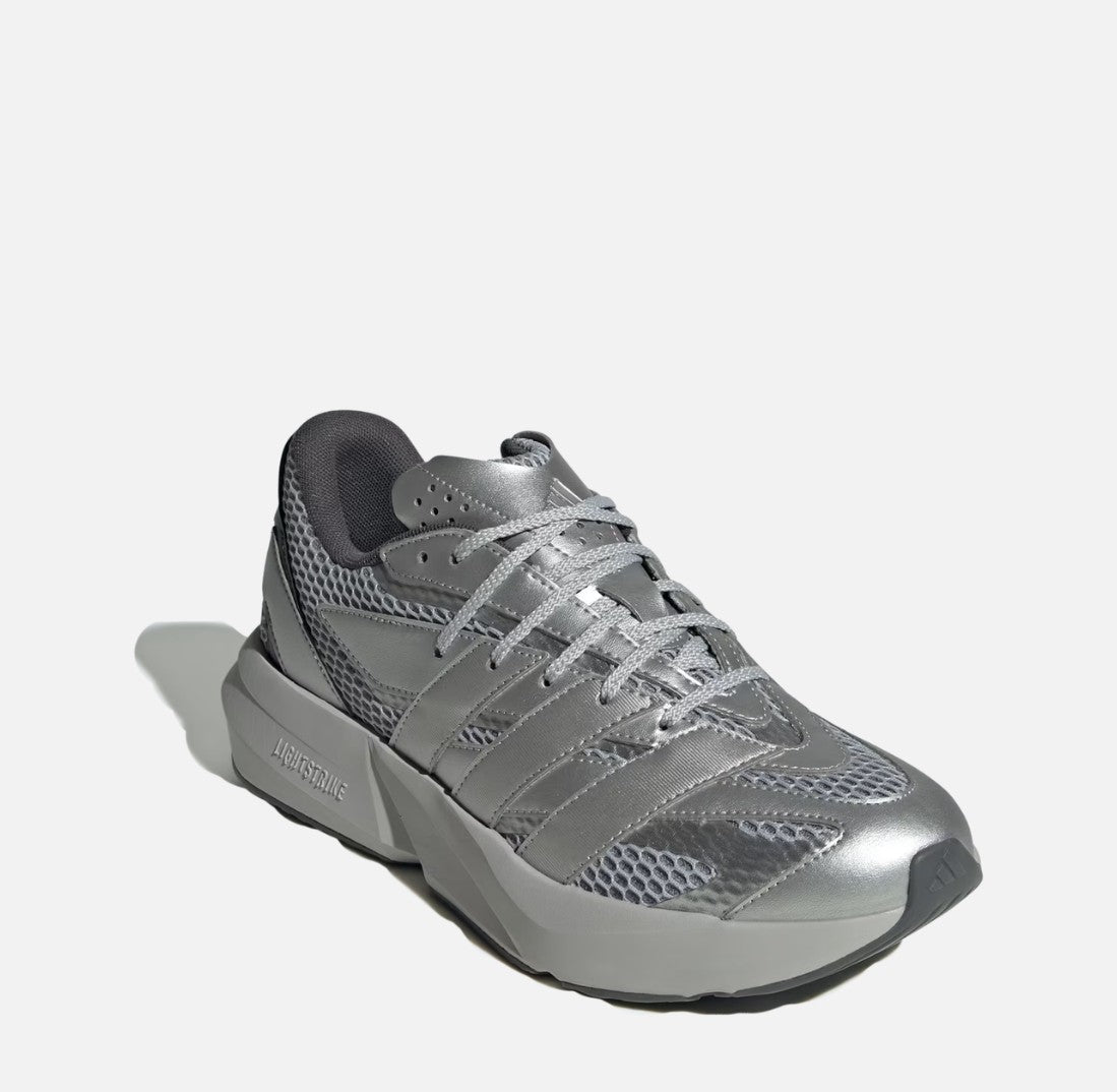 Ανδρικά sneakers Adidas Mercedes AMG Petronas Formula One Team Lightblaze Silver JQ1944