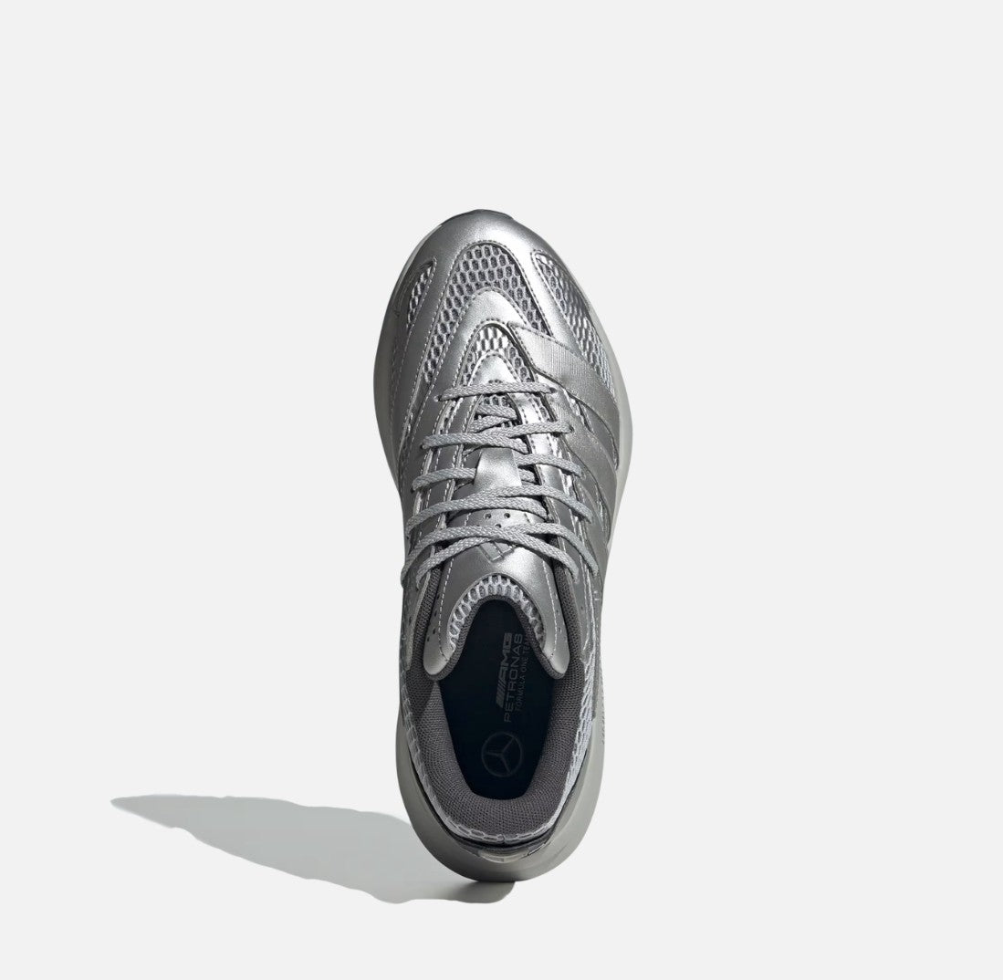 Ανδρικά sneakers Adidas Mercedes AMG Petronas Formula One Team Lightblaze Silver JQ1944