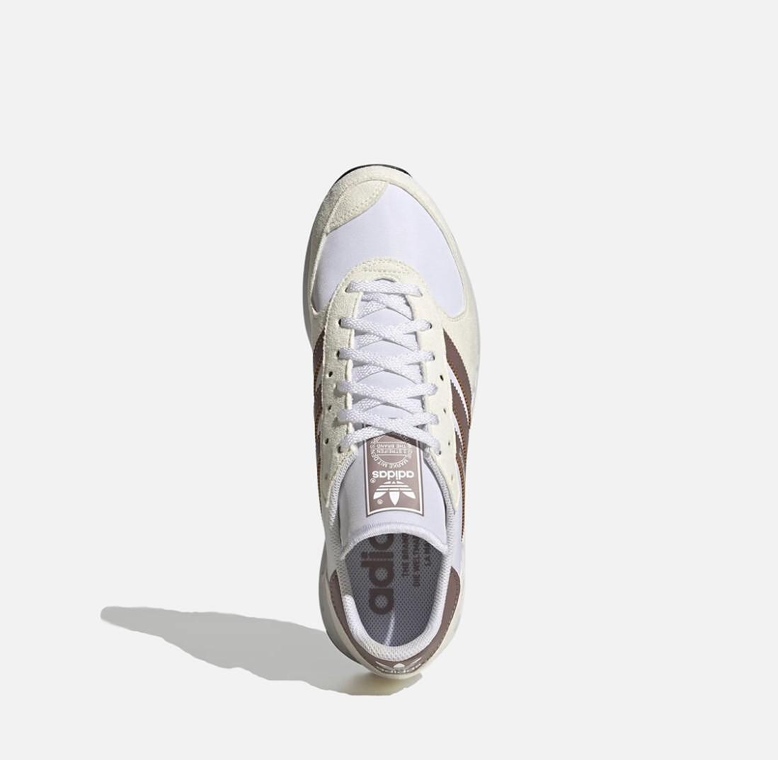 Мъжки маратонки Аdidas originals Trx Vintage Cream White HP9062