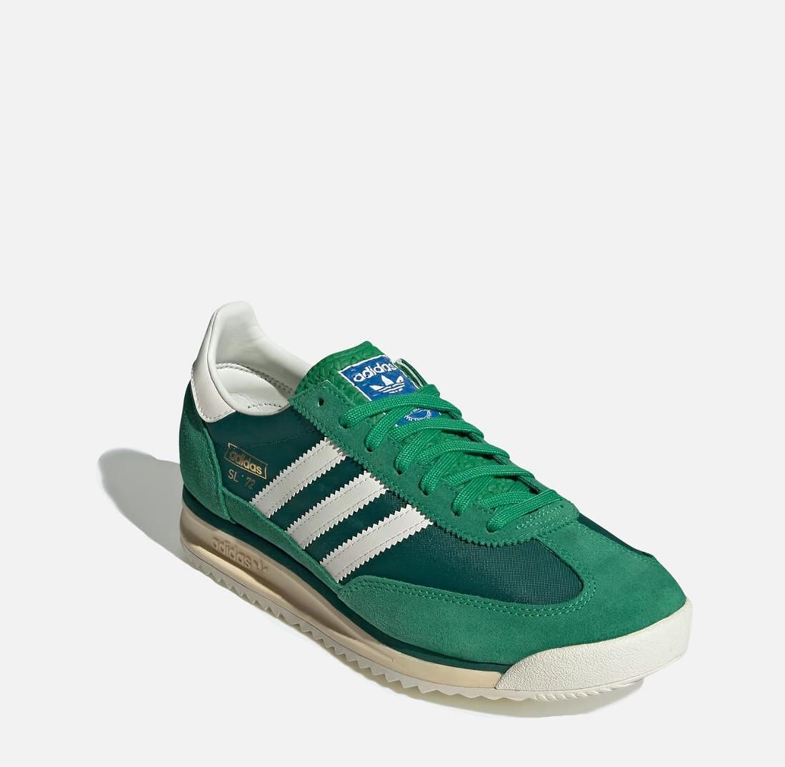 Ανδρικά αθλητικά παπούτσια Adidas SL 72 RS JH8643