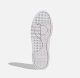 Ανδρικά αθλητικά παπούτσια Adidas Supercourt White/Red FX5703