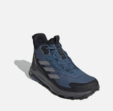 Мъжки маратонки Adidas Terrex Anylander Mid Rain.Rdy Hiking Shoes ID5485