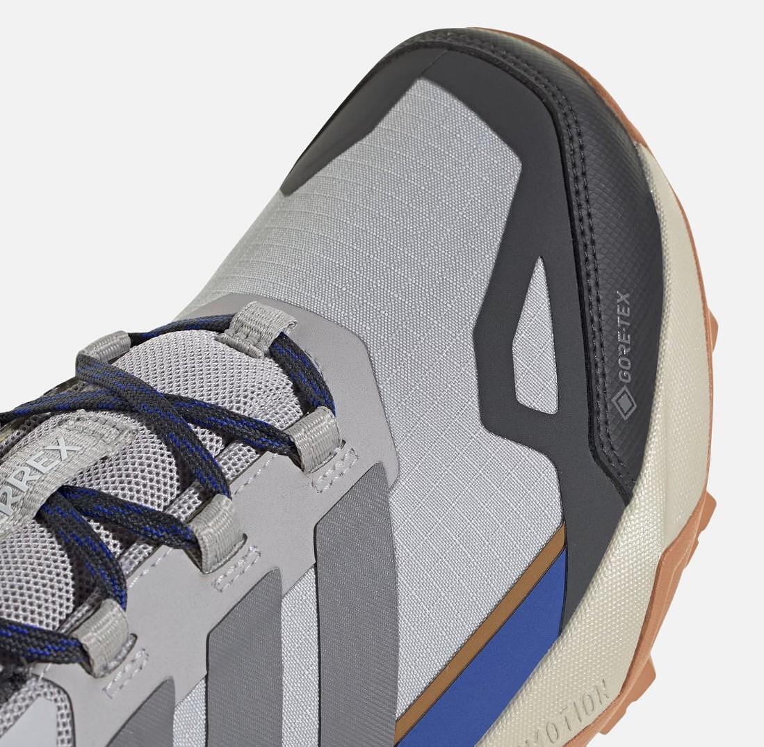 Ανδρικά αθλητικά παπούτσια Adidas Terrex Skychaser AX5 GORE-TEX JQ2212