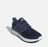 Ανδρικά αθλητικά παπούτσια Adidas Ultimashow Blue FX3633
