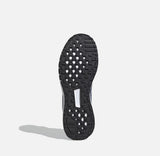 Ανδρικά αθλητικά παπούτσια Adidas Ultimashow Blue FX3633